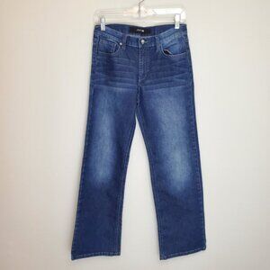 Joe's Jeans boys Rebel straight leg jeans in Wesley wash
